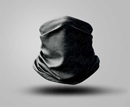 MOTOSPARTAN BAF BANDANA BF-022