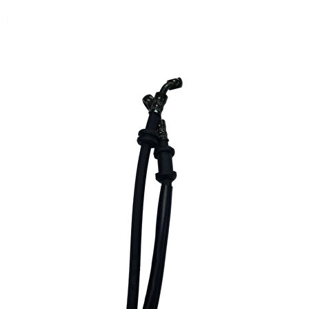 Mondıal Rs 151 Hs 150 Ukh Kf Mfh Mfm Sfs Ön Fren Hidrolik Hortumu [95cm Uçtan Uca] Deltaforce