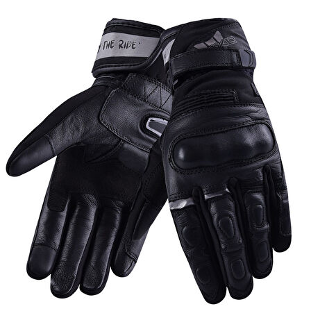 Vexo Tempest H2o Kışlık Eldiven Siyah 2X-LARGE