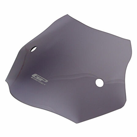 Gp Kompozit Siperlik Camı Füme 30 Cm Mondıal Drıft L 125 2011-2023