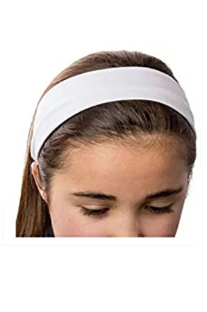 Saç Bandı ve Scrunchies Toka Seti