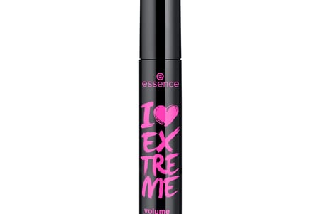 Essence Maskara I Extreme Hacim Maskara 01