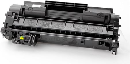 MUADİL HP/CANON İÇİN UYUMLU CE505A (05A) / CF280A (80A) / CRG719/CRG519/CRG319/CRG119 SİYAH LASER TONER P2030/2035/PRO M400DNW/M425DNW /LBP6300DN/LBP6650DN/MF5870