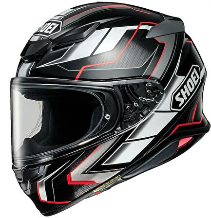 Shoeı Nxr 2 Prologue Tc-5 Kapalı Kask 2X-LARGE
