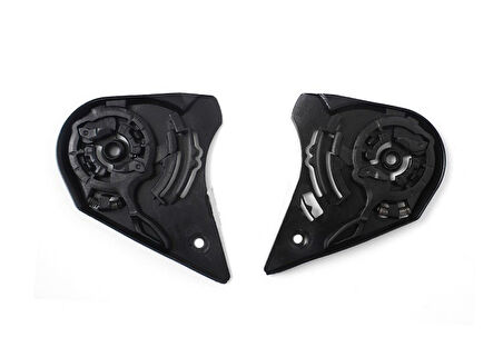 Ls2 Kask Yan Kapak Seti Ff351-rookıe-ff369-ff384-of552