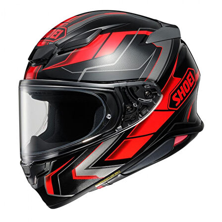 Shoeı Nxr 2 Prologue Tc-1 Kapalı Kask MEDIUM