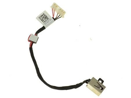 DELL INSPİRON 15 3558 3559 P47F002 P47F004 KABLOLU DC POWER JACK