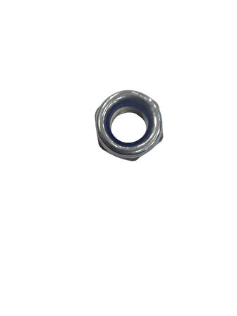 Motospartan Arka Teker Mili Somunu Mondıal Cg 100 125 Agk 125