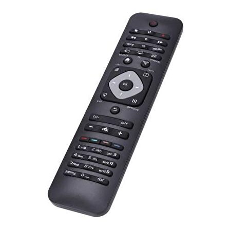 Philips 46pfl7007 Smart Led Tv Kumandası