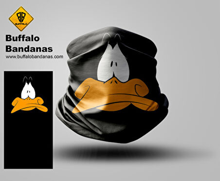 MOTOSPARTAN BAF BANDANA BF-025