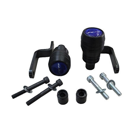 Gogo Koruma Takozu Yamaha Yzf-r25 2019-2023