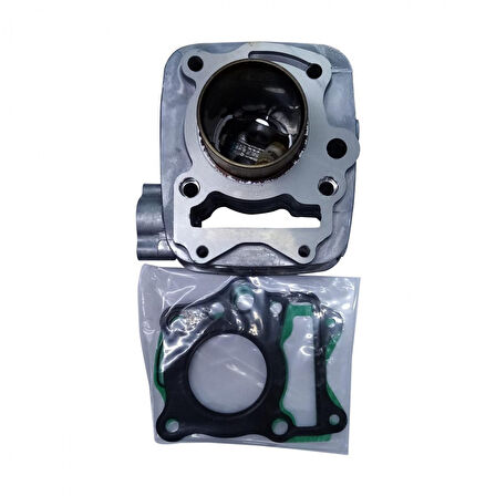 Motospartan Silindir Seti Tvs Wego 110 Orjinal Jupiter 110 Scooty Zest 110 Neo X3i 110