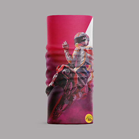 MOTOSPARTAN BAF BANDANA BF-028