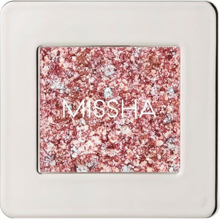 Topaklanmayan, El Yapımı Glitter Far Modern Shadow Glitter Prism (NO.3 ULTİMATE PRİSM)