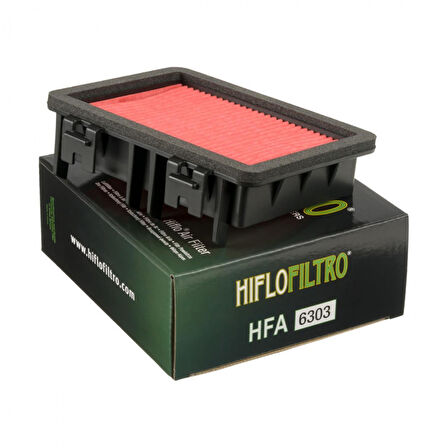 Husqvarna 401 Vitpilen  22 Hava Filtresi Hfa6303 Hiflo