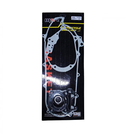 Motospartan Conta Takımı Honda Pcx 150 2012-2017