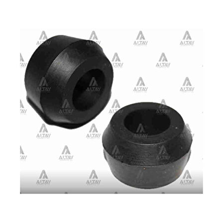 AMORTİSÖR LASTİĞİ CANTER KONİK (YERLİ)