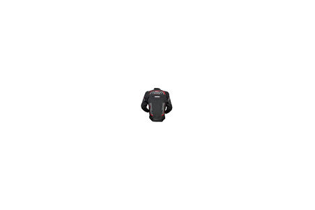 Forte Gt Energy Mont Siyah 2001075 X-LARGE