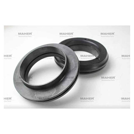 AMORTİSÖR RULMANI JUKE 10-15  ÖN SAĞ / SOL (YERLİ)