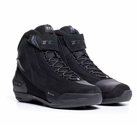 Tcx Jupıter 5 Gore-tex Bot Siyah 40