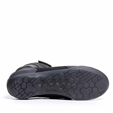 Tcx Jupıter 5 Gore-tex Bot Siyah 40