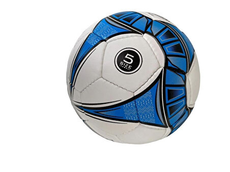 Pro Maç Topu El Dikişli Ultra Sağlam Sert Zemin Futbol Topu Hali Saha Topu