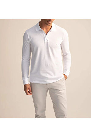 OKUL TİŞÖRTÜ-PENYE POLO YAKA %100 PAMUK UZUN KOL OKUL TİŞÖRTÜ PENYE POLO YAKA OKUL TİŞÖRTÜ