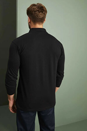 OKUL TİŞÖRTÜ-PENYE POLO YAKA %100 PAMUK UZUN KOL OKUL TİŞÖRTÜ PENYE POLO YAKA OKUL TİŞÖRTÜ