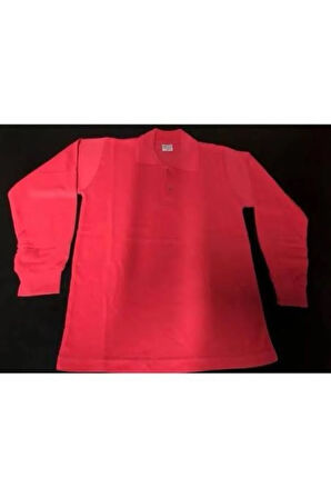 OKUL TİŞÖRTÜ-PENYE POLO YAKA %100 PAMUK UZUN KOL OKUL TİŞÖRTÜ PENYE POLO YAKA OKUL TİŞÖRTÜ