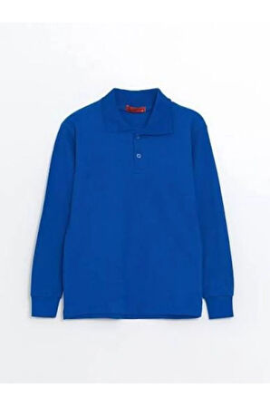 OKUL TİŞÖRTÜ-PENYE POLO YAKA %100 PAMUK UZUN KOL OKUL TİŞÖRTÜ PENYE POLO YAKA OKUL TİŞÖRTÜ