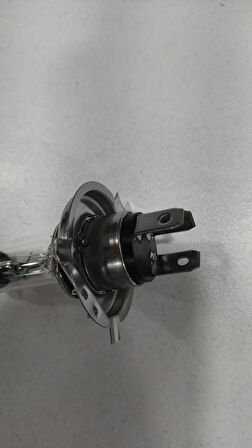 Yamaha Ybr 125 Esd Far Ampulü Hs1 H4 12v 35/35w [1 Ad] Motosiklet