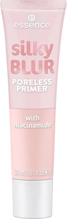 Silky Blur Poreless Primer