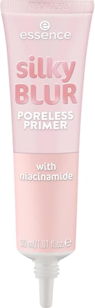Silky Blur Poreless Primer