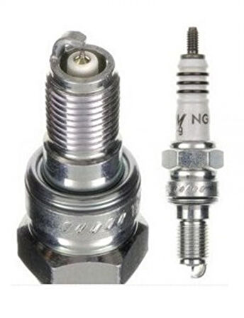 Daelım Daystar 125 125cc 2000- Ngk İridyum Buji