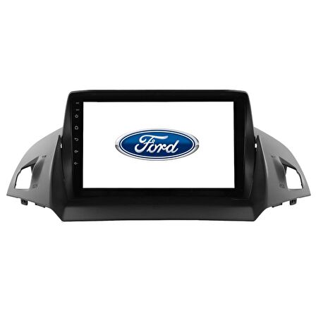 FORD C-MAX 2013-2018 6 GB RAM 128 GB HAFIZA ANDROID MULTIMEDIA
