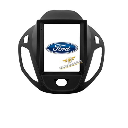 FORD COURİER 2 GB RAM 32 GB HAFIZA ANDROID MULTIMEDIA TEYP