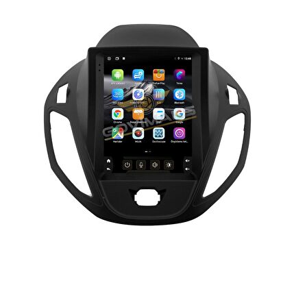 FORD COURİER 2 GB RAM 32 GB HAFIZA ANDROID MULTIMEDIA TEYP