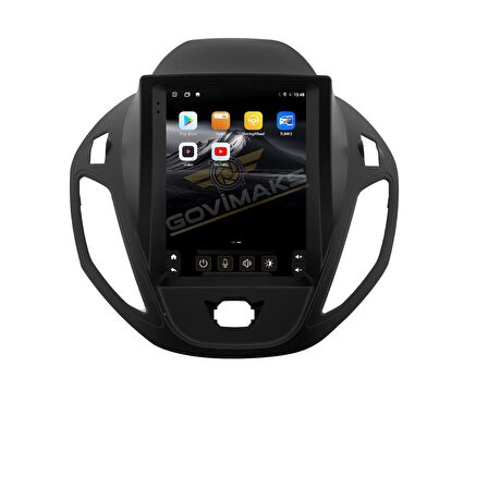 FORD COURİER 2 GB RAM 32 GB HAFIZA ANDROID MULTIMEDIA TEYP
