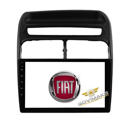 FIAT LİNEA  2007-2016 8 GB RAM 128 GB HAFIZA ANDROID MULTIMEDIA TEYP