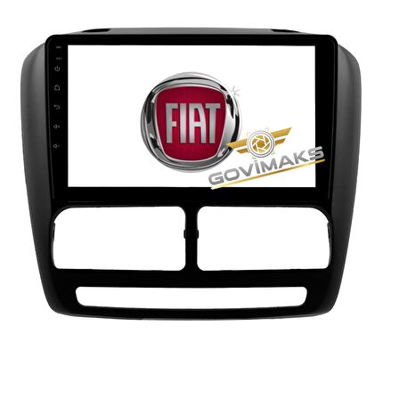 FİAT DOBLO 2010-2015 8 GB RAM 128 GB HAFIZA ANDROİD MULTİMEDİA TEYP