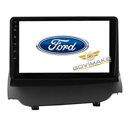 FORD ECOSPORT  2013-2017  4 GB RAM 64 GB HAFIZA ANDROID MULTIMEDIA TEYP