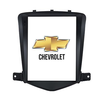 CHEVROLET CRUZE 2008-2013 TESLA EKRAN 4 GB RAM 64 GB HAFIZA ANDROID MULTIMEDIA 