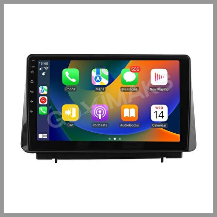 FORD FOCUS 5 2019 - 2021 2 GB RAM 32 GB HAFIZA ANDROID MULTIMEDIA TEYP