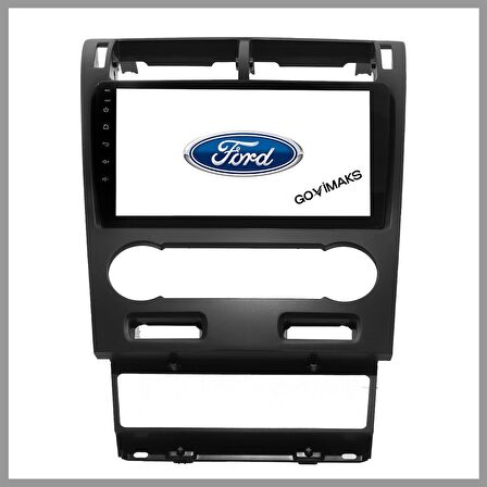 FORD MONDEO 2005-2008 8 GB RAM 128 GB HAFIZA ANDROID MULTIMEDIA TEYP