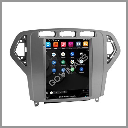 FORD MONDEO TESLA 2007-2010 4 GB RAM 64 GB HAFIZA ANDROID MULTIMEDIA TEYP