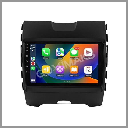  FORD RANGER 2015-2022  4 GB RAM 64 GB HAFIZA ANDROID MULTIMEDIA TEYP