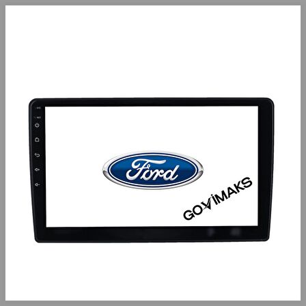 FORD TRANSİT 2022 2 GB RAM 32 GB HAFIZA ANDROID MULTIMEDIA TEYP