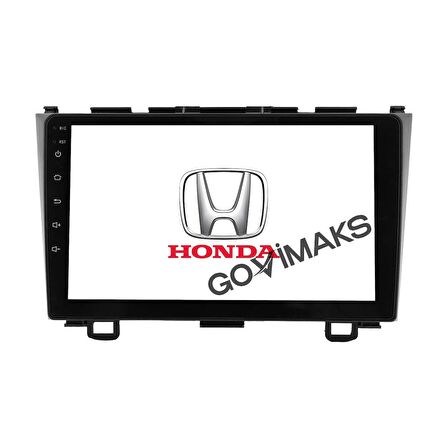 HONDA CRV 2007-2012 4 GB RAM 64 GB HAFIZA ANDROID MULTIMEDIA TEYP