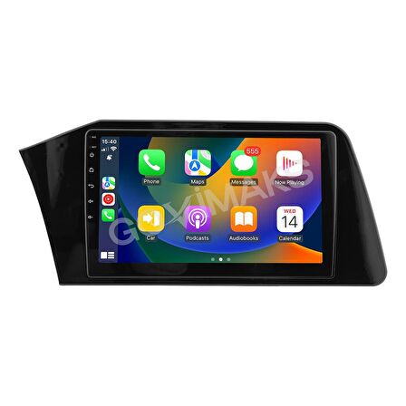 HYUNDAİ ELANTRA 2021-2022 4 GB RAM 64 GB HAFIZA ANDROID MULTIMEDIA TEYP
