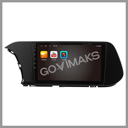 HYUNDAİ İ20 2020-2023 6 GB RAM 128 GB HAFIZA ANDROID MULTIMEDIA TEYP